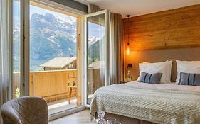 Boutique Hotel Panorama Grindelwald